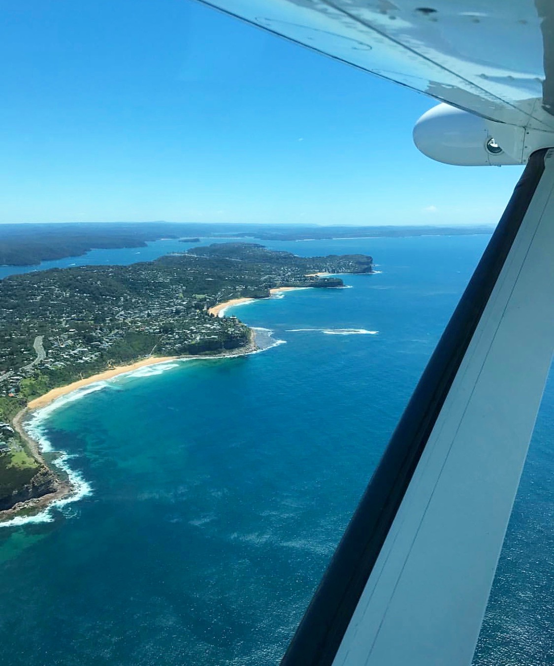 SYDNEY NORTH COAST TOUR