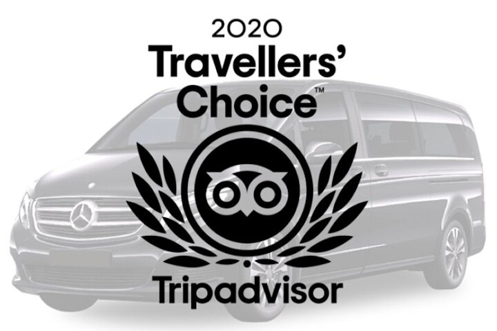 Private Minivan Transfer FROM Sydney CBD/Downtown to Sydney Airport 1-7 people