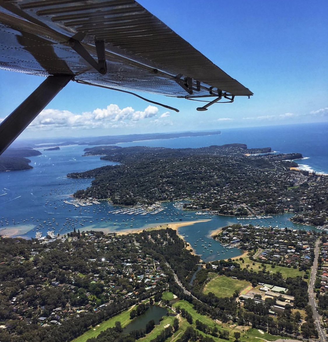 SYDNEY NORTH COAST TOUR