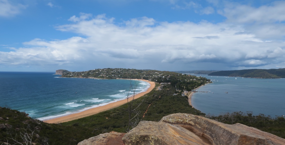 SYDNEY NORTH COAST TOUR