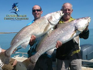 1 Day Reef Fishing Charter