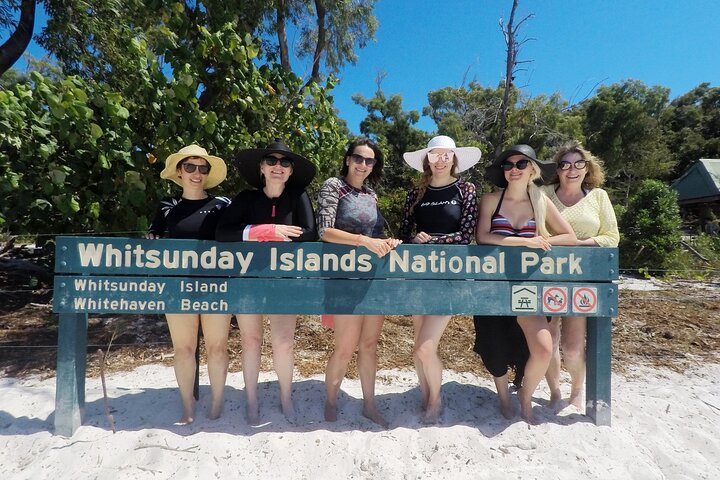 Whitehaven Beach Club