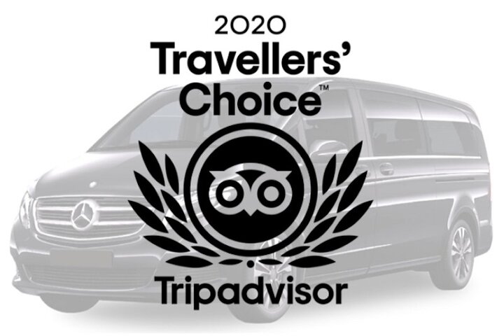 Executive Mercedes Minivan Transfer FROM Sydney Airport to Sydney CBD Downtown