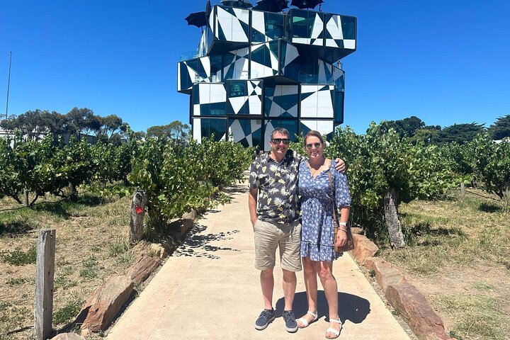 Full-Day Tour in South Australia Highlights