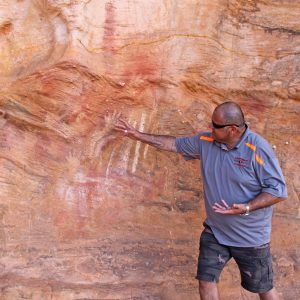Broken Hill and Surrounds Deluxe  - 3 Day Package