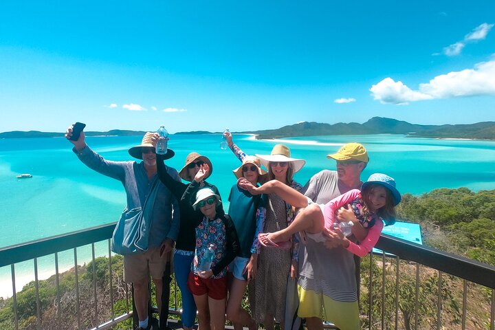 Large Group Catamaran Private Charter in Whitsunday Island