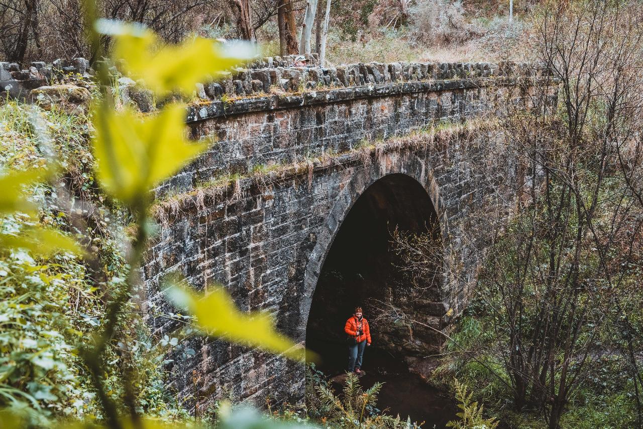 Best of the Adelaide Hills Photography Day Tour