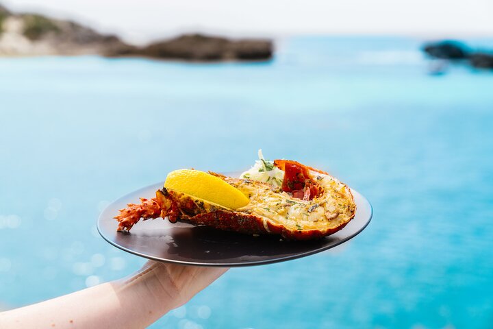 Luxe Island Seafood Cruise - Rottnest Island