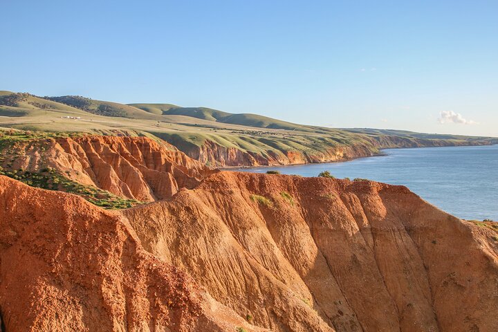 4-Day Yoga Retreat from Adelaide - Fleurieu Peninsula