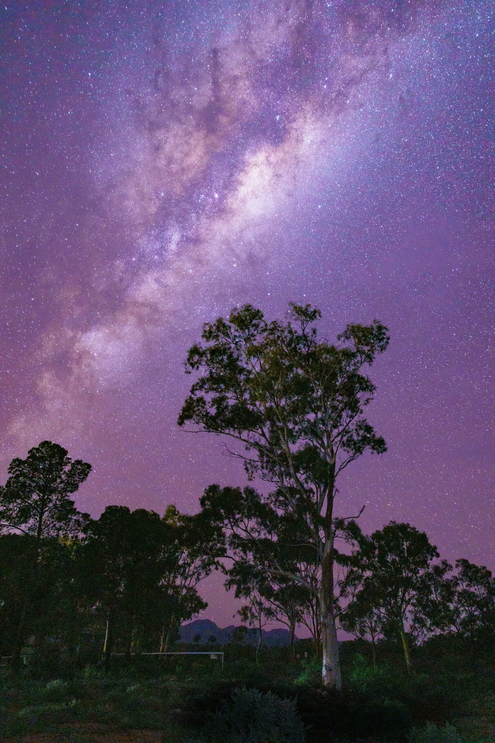 Astrophotography Masterclass Adelaide