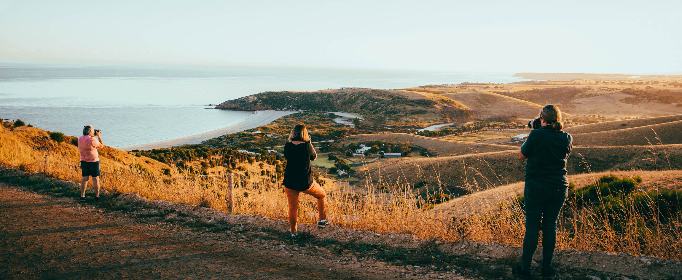 Kangaroo Island Photography Tour