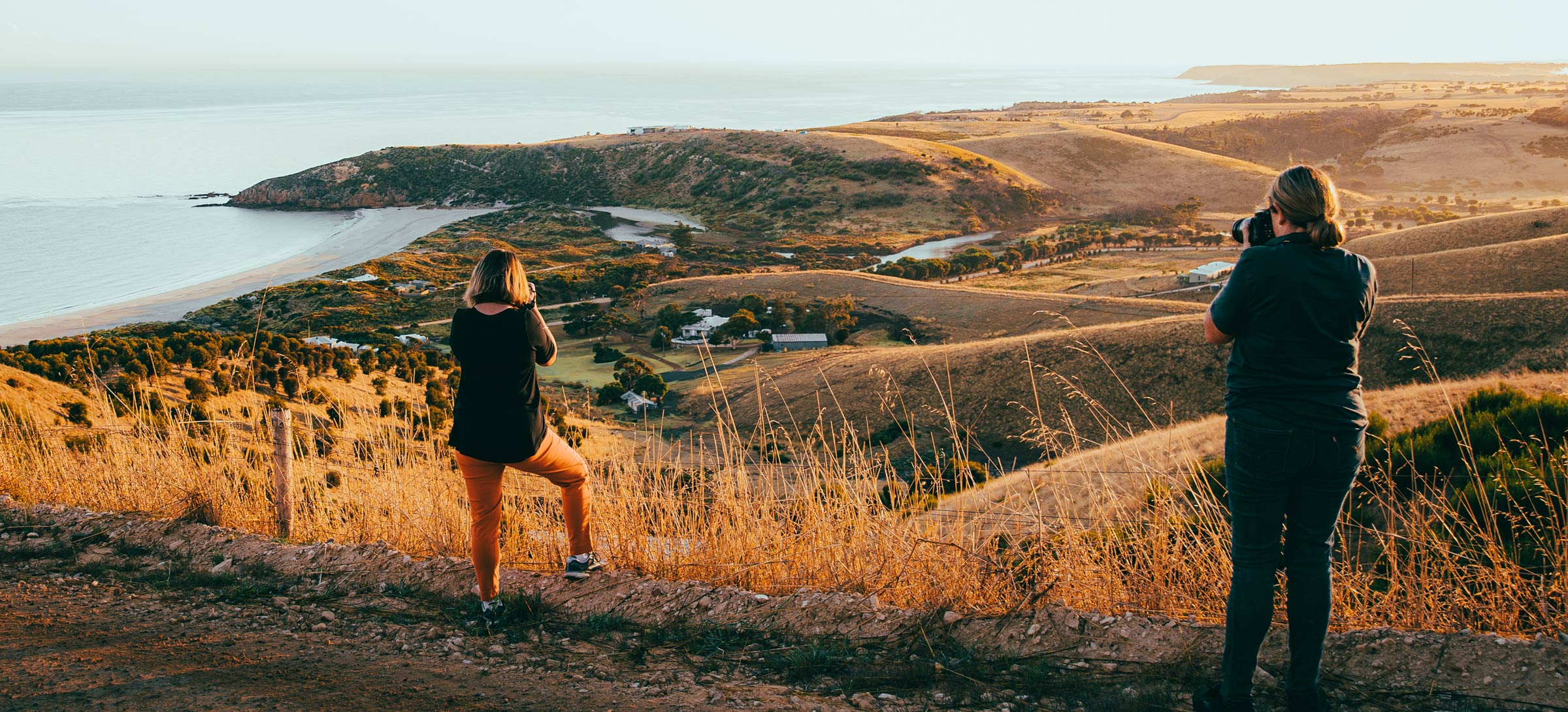 Kangaroo Island Photography Tour