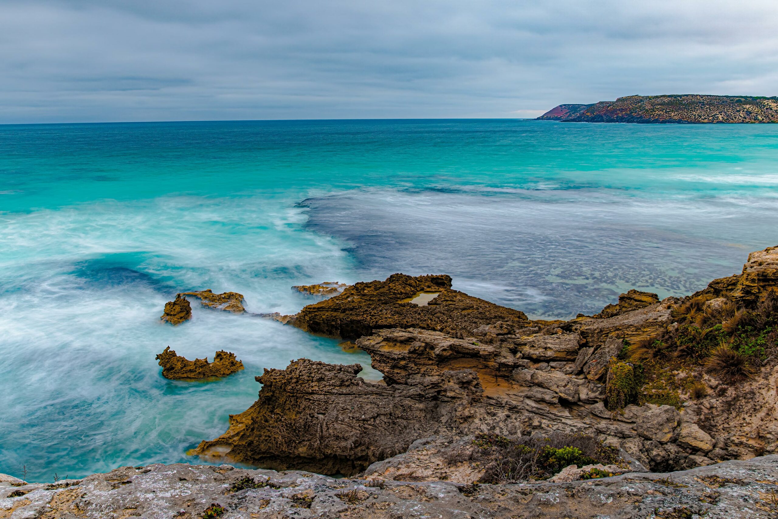 Kangaroo Island Photography Tour