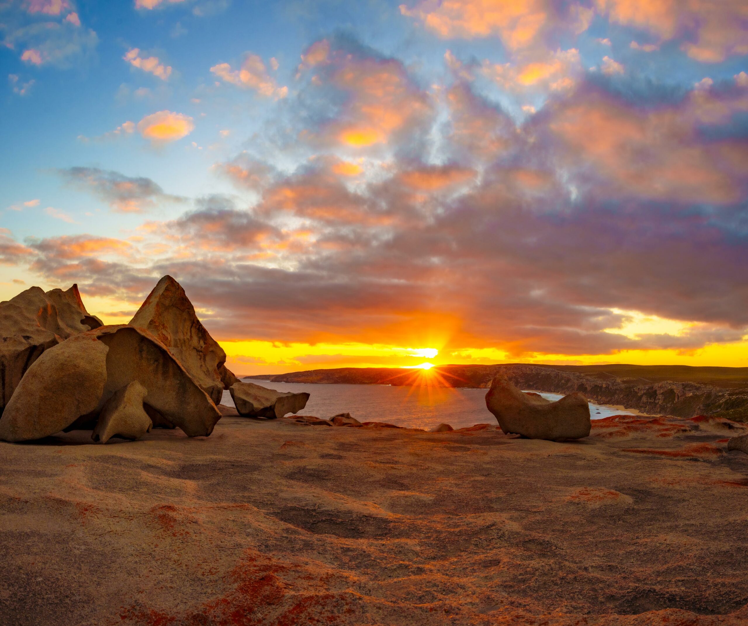 Kangaroo Island Photography Tour