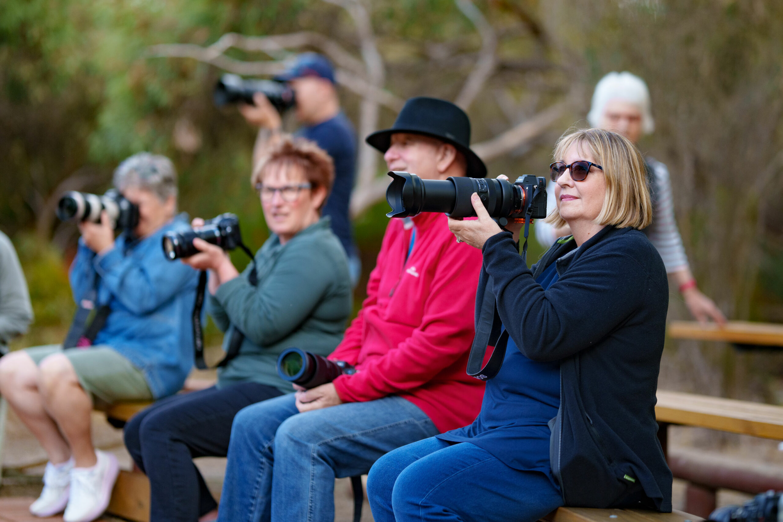 Kangaroo Island Photography Tour