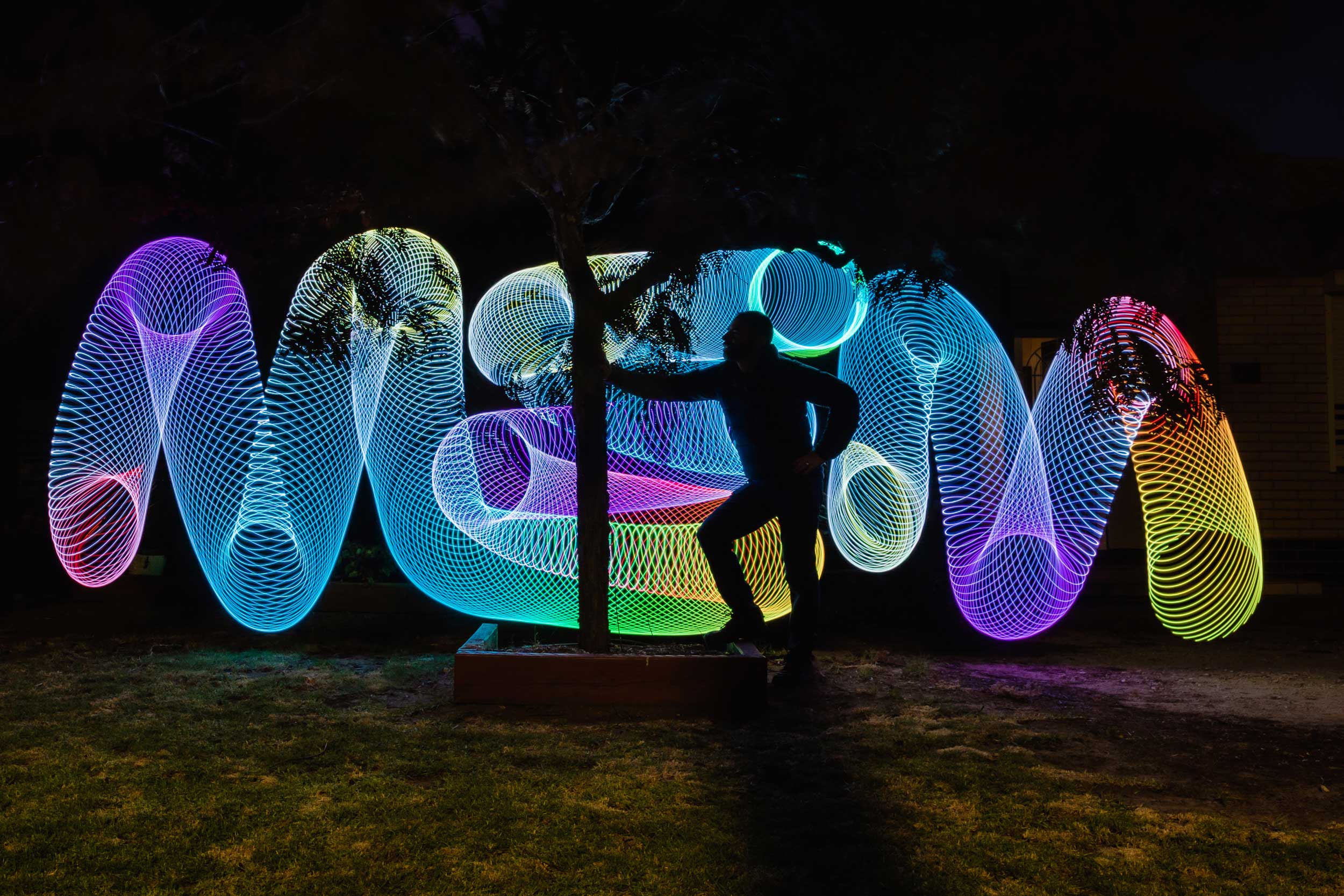 Glenelg Night Photography Workshop