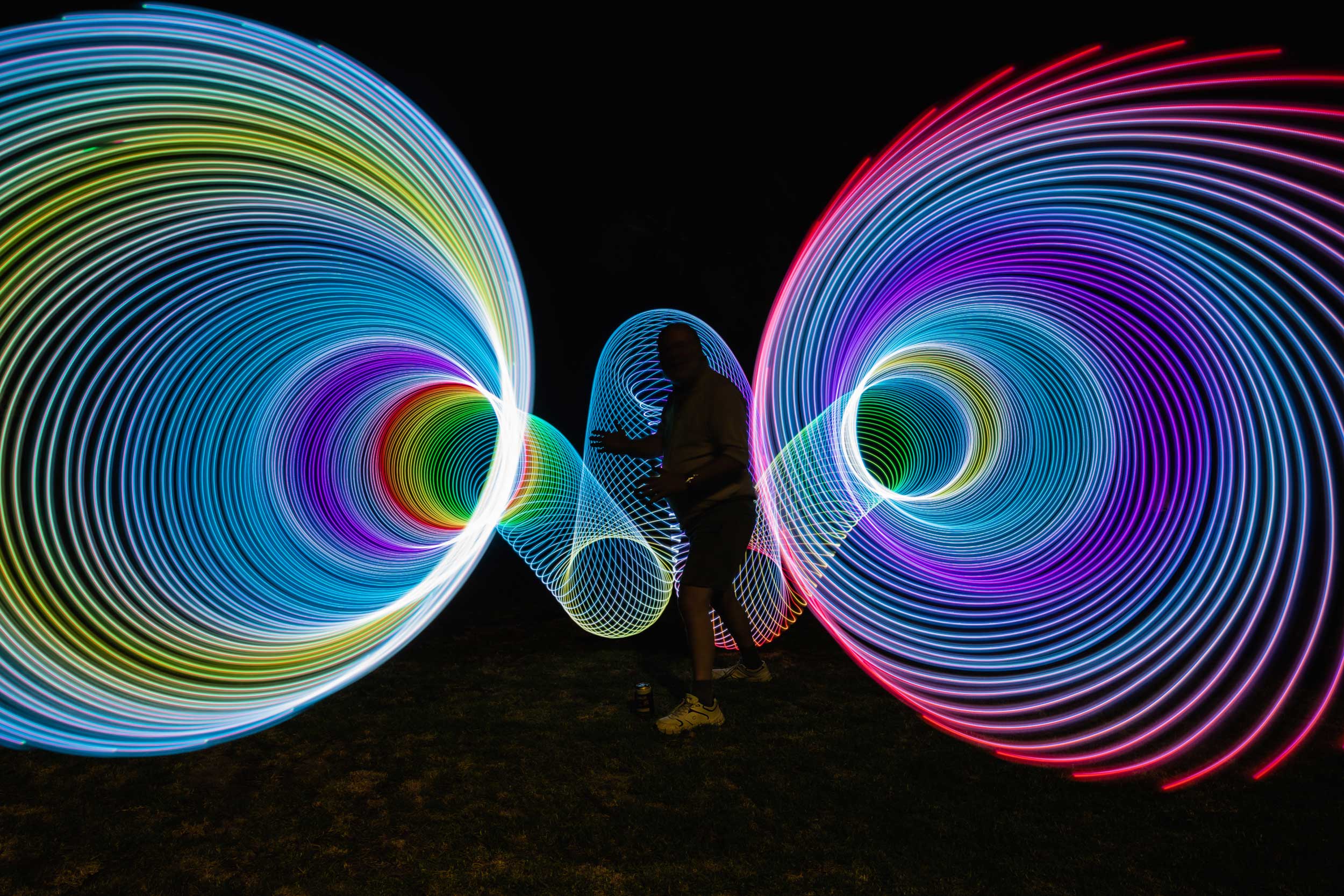 Glenelg Night Photography Workshop