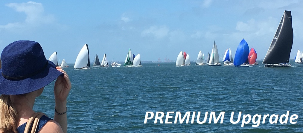 2022 Premium Brisbane to Gladstone Yacht Race