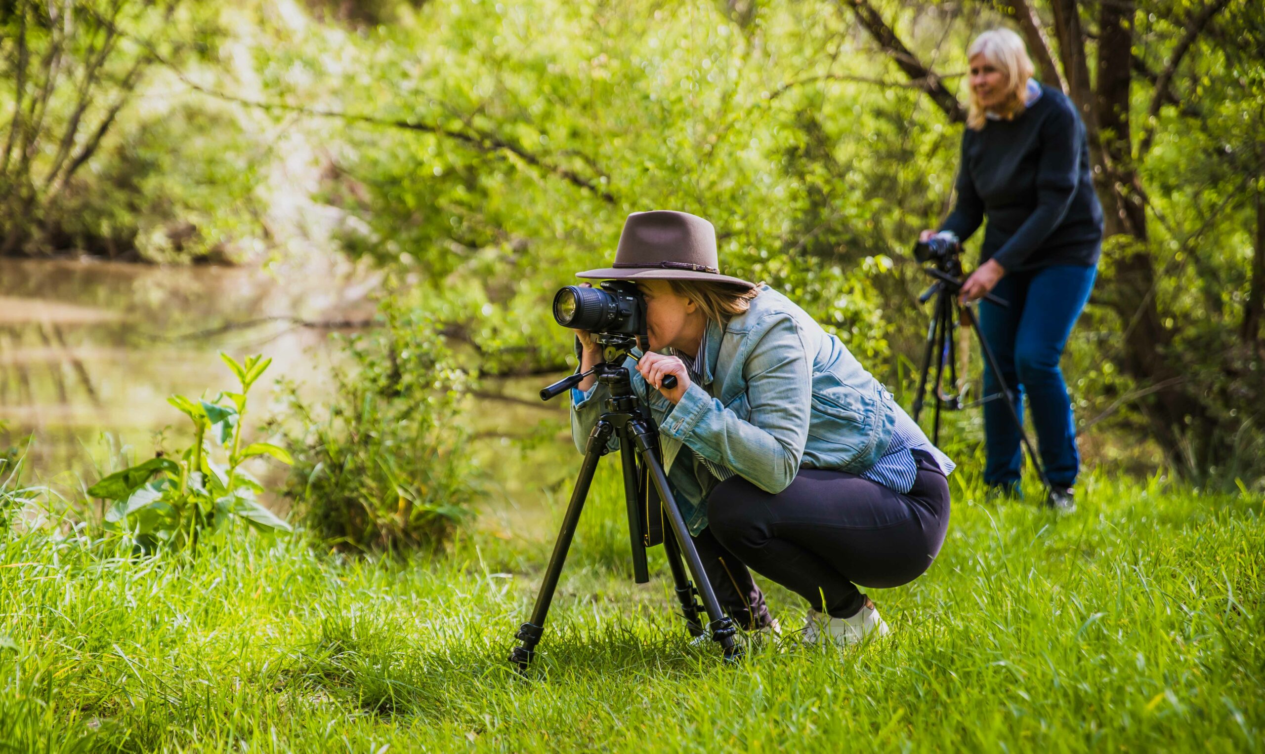 Adelaide Hills Photography Tour