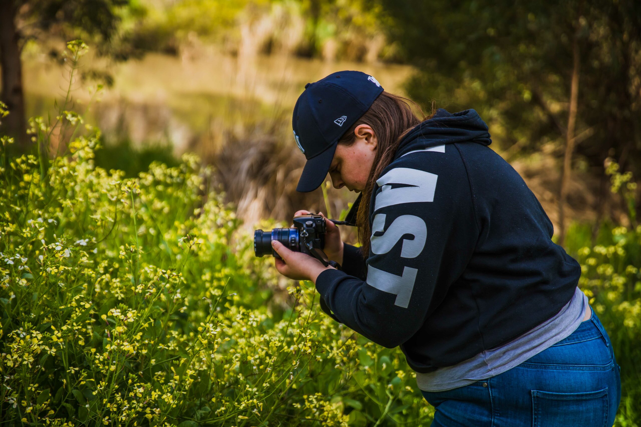 Adelaide Hills Photography Tour