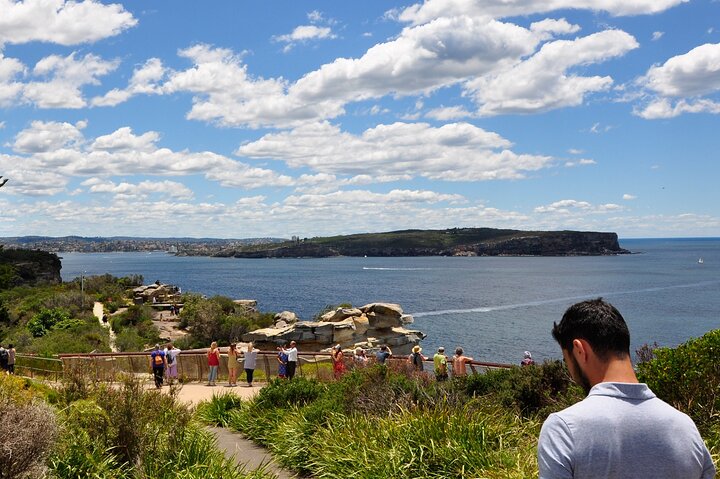 Sydney Sightseeing Bus Tours