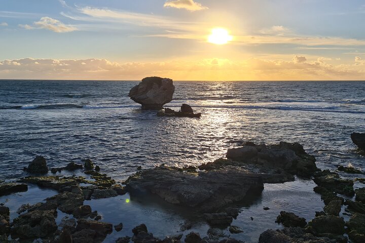 Point Peron Sunset & Sparkling Hike