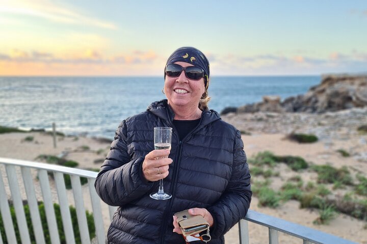 Point Peron Sunset & Sparkling Hike