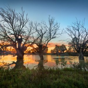 3 Day Outback Exposure Tour