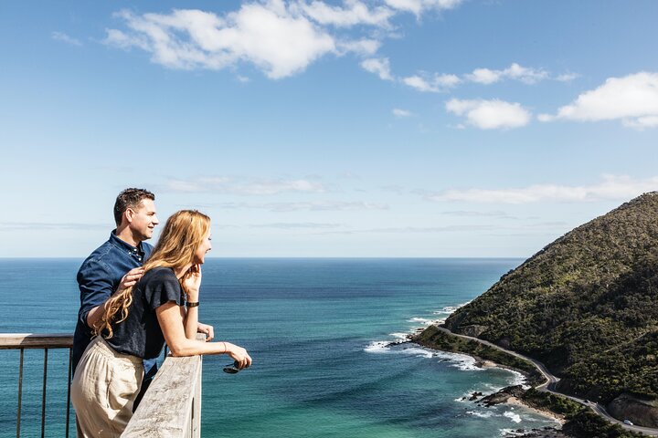 Private Great Ocean Road Day Tour With Early Departure & Early Return (11 Hours)