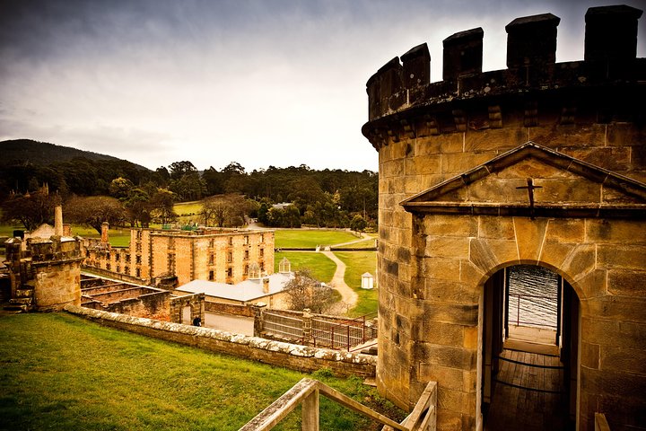 Port Arthur Express Shuttle