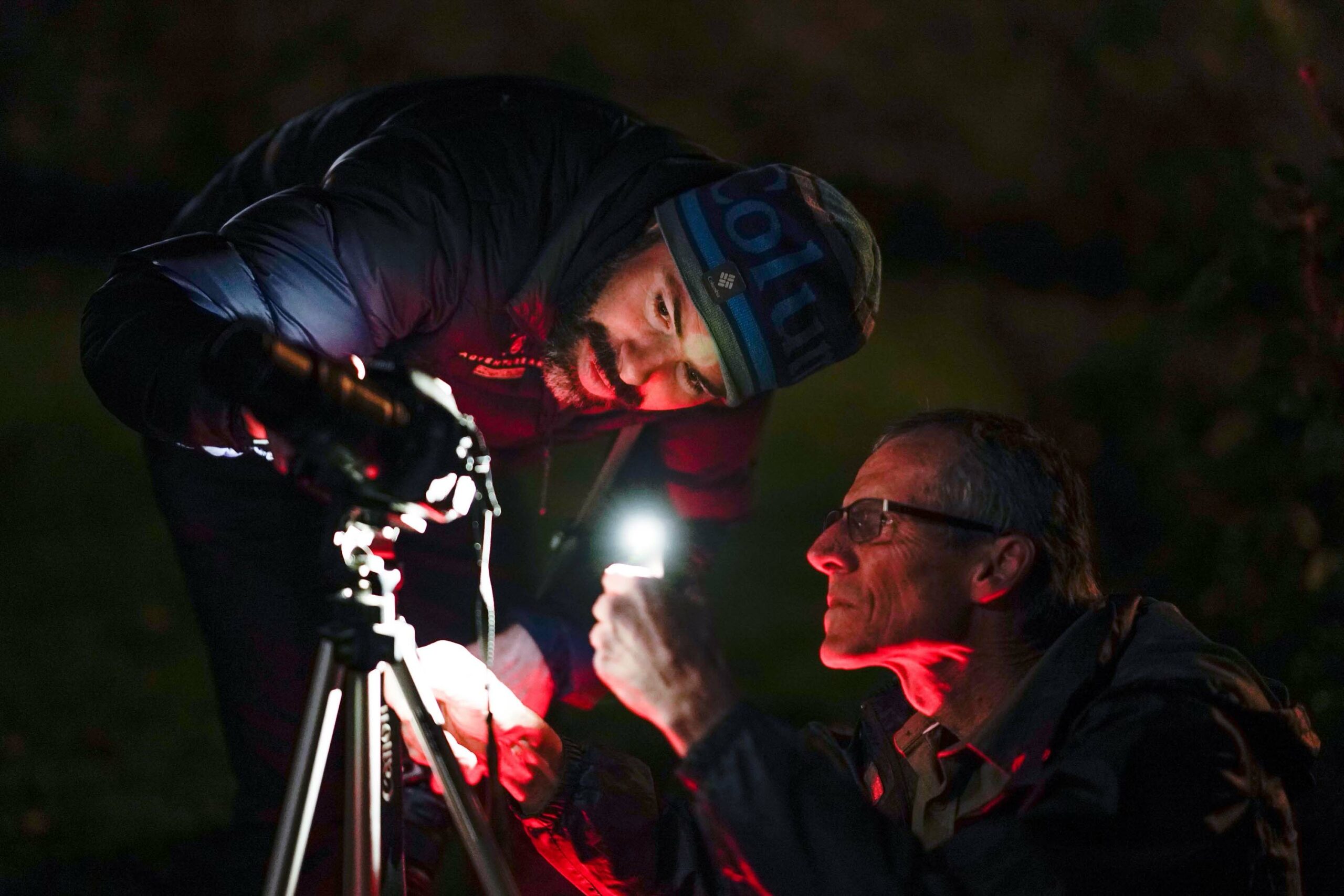 Hahndorf Night Photography Workshop