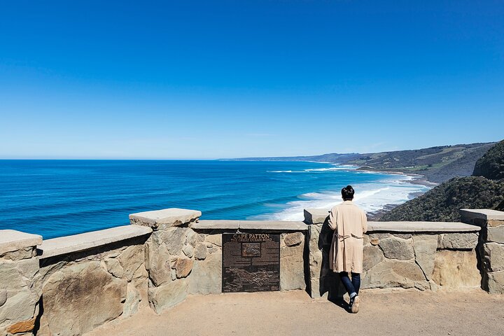 Private Great Ocean Road Day Tour With Early Departure & Early Return (11 Hours)