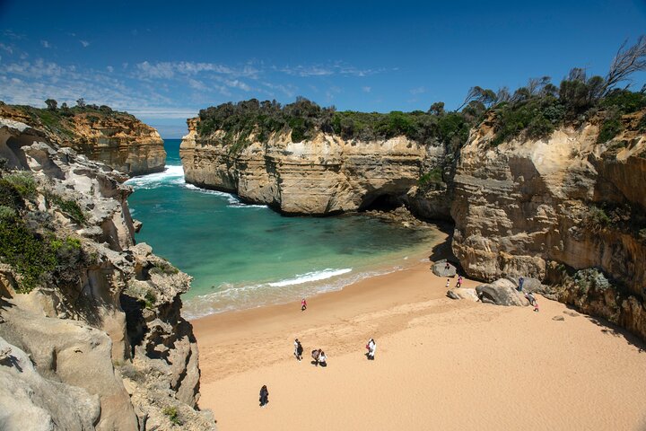 Private Great Ocean Road Day Tour With Early Departure & Late Return (14 Hours)