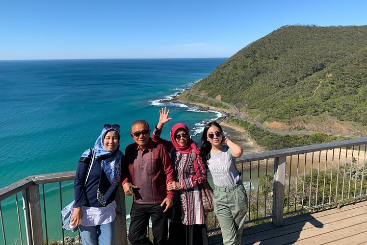 Private Great Ocean Road Day Tour With Early Departure & Late Return (14 Hours)