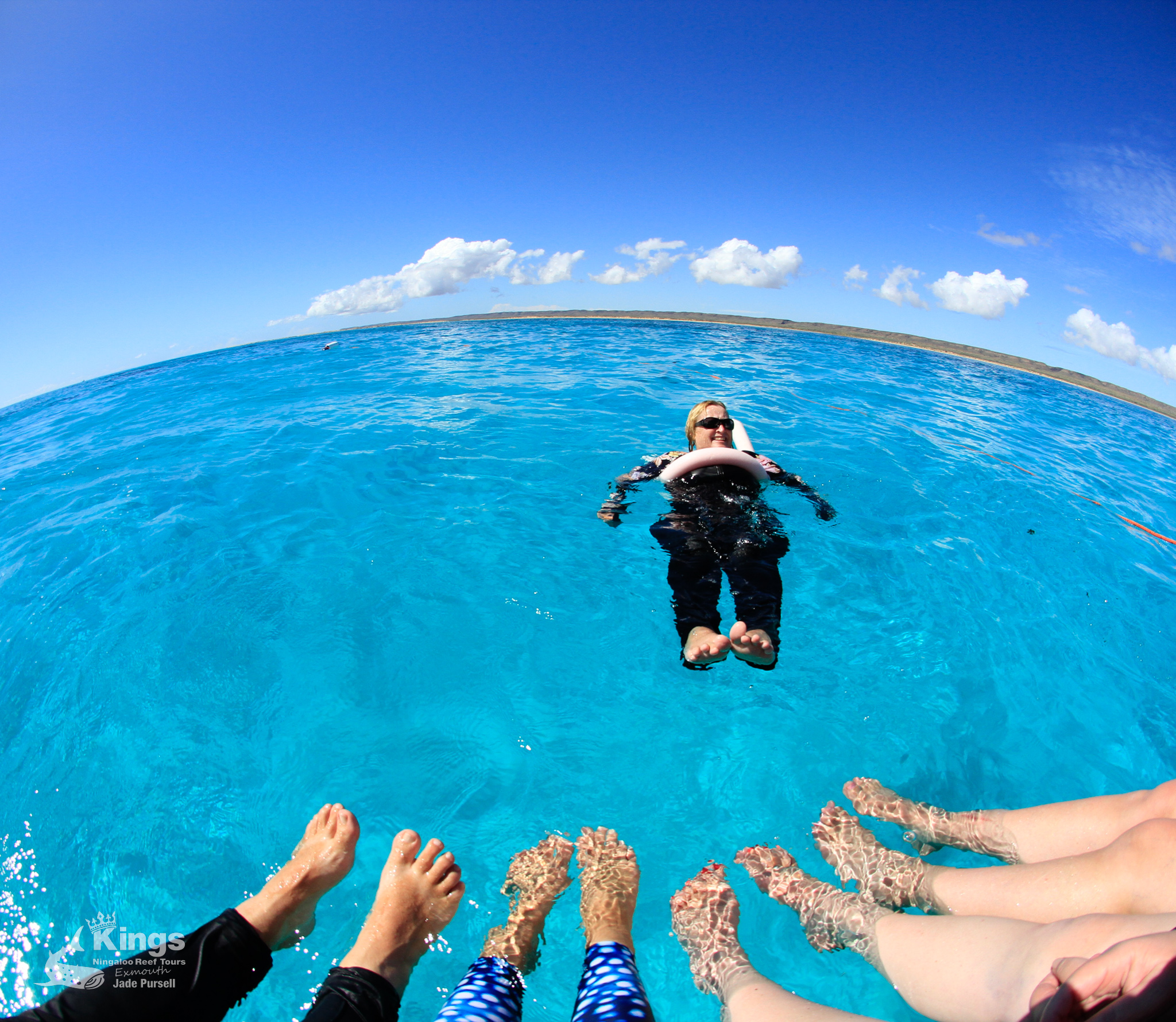 2023 Whale Shark Snorkelling Adventure Tour (APR-JUL)