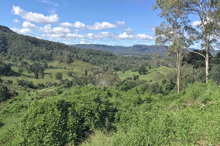 Moongazing Hike Serpentine National Park