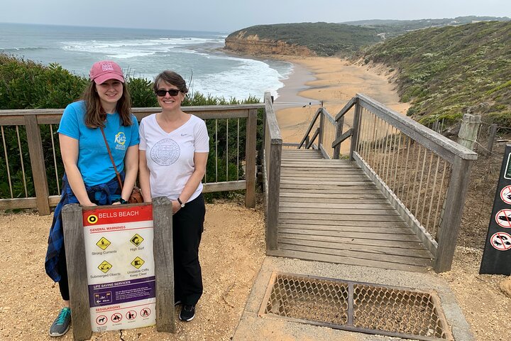 Private Great Ocean Road Day Tour With Early Departure & Late Return (14 Hours)