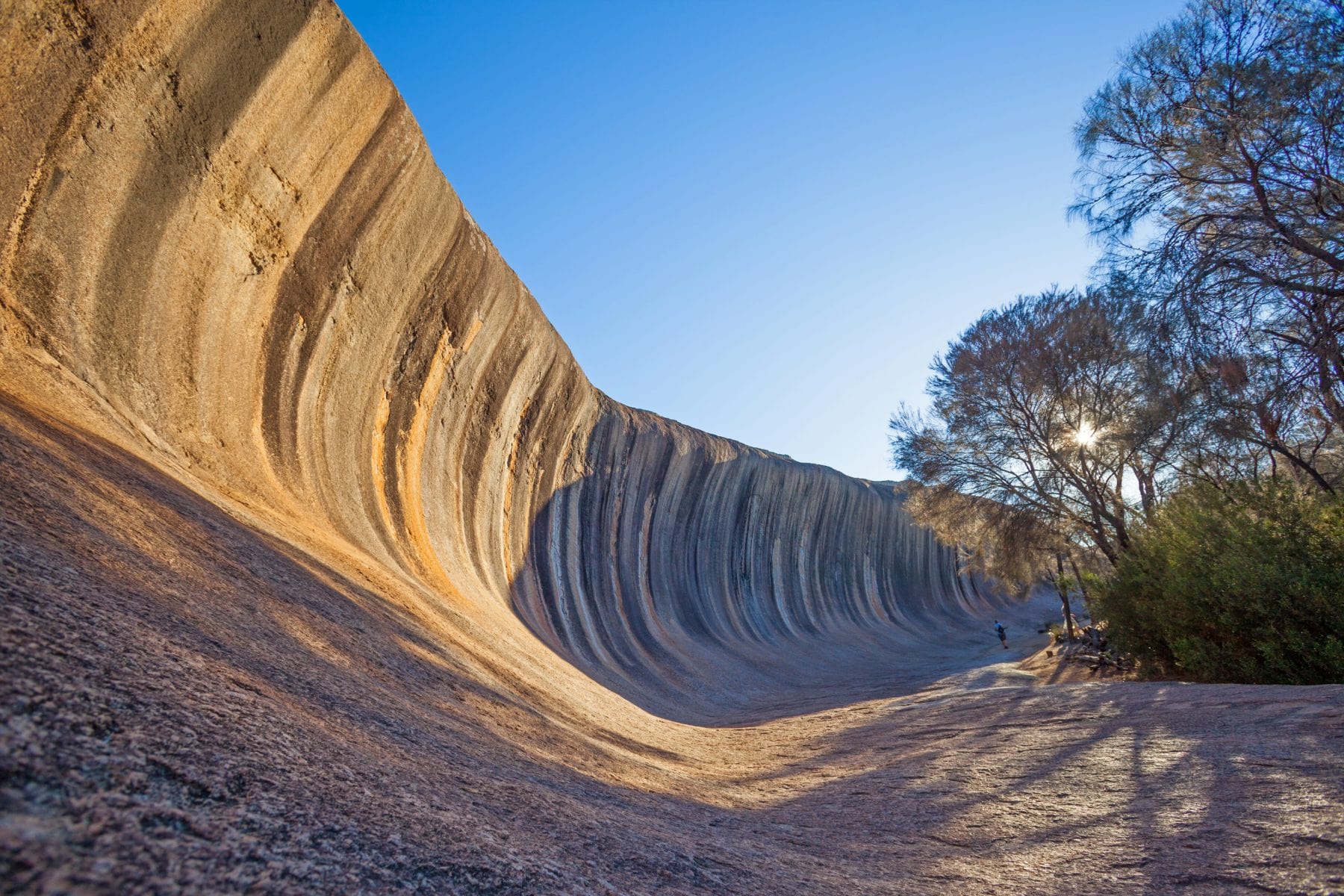 WHEATBELT TO GOLDFIELDS EPIC OUTBACK WILDERNESS TOUR