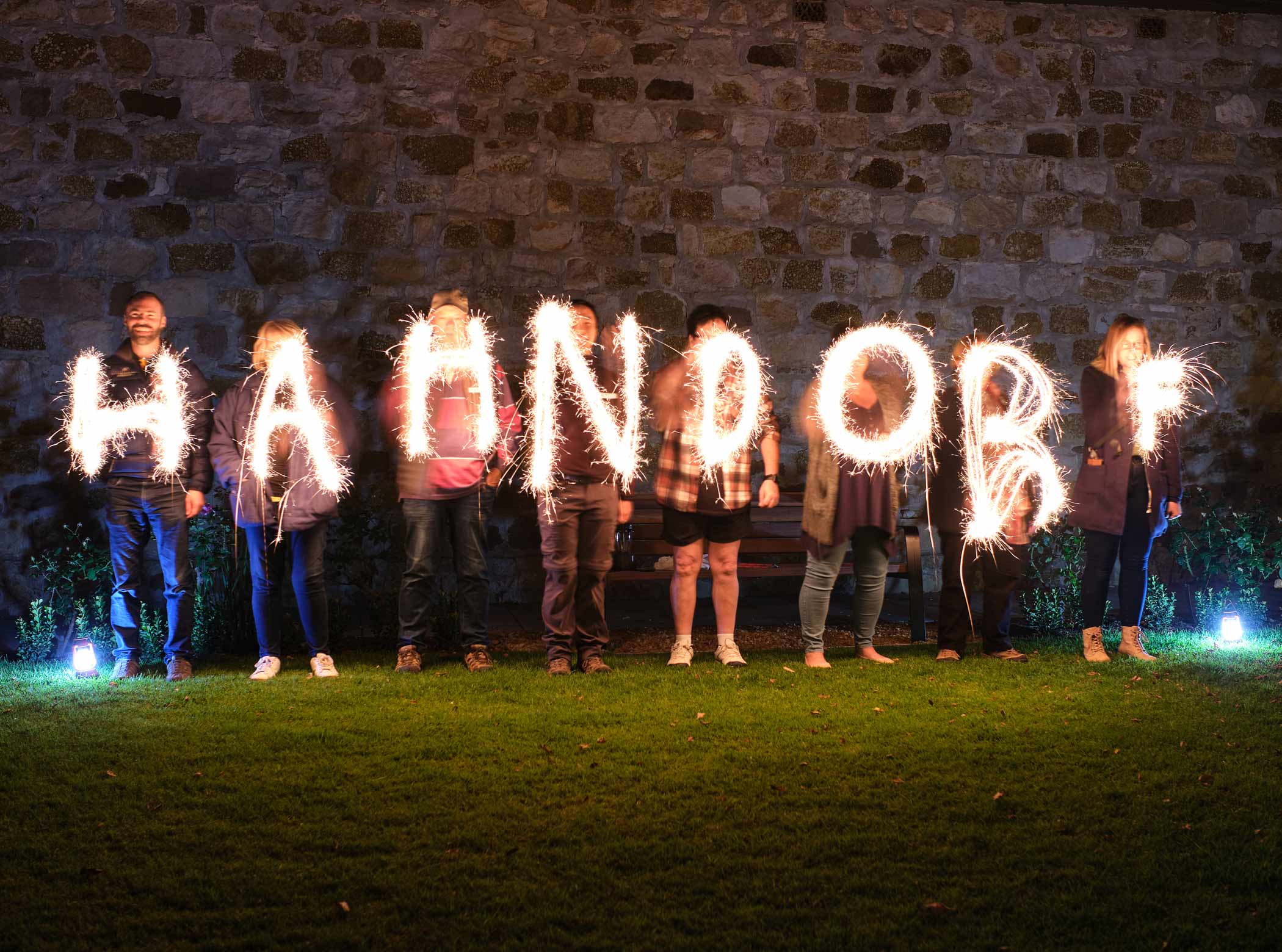 Hahndorf Night Photography Workshop