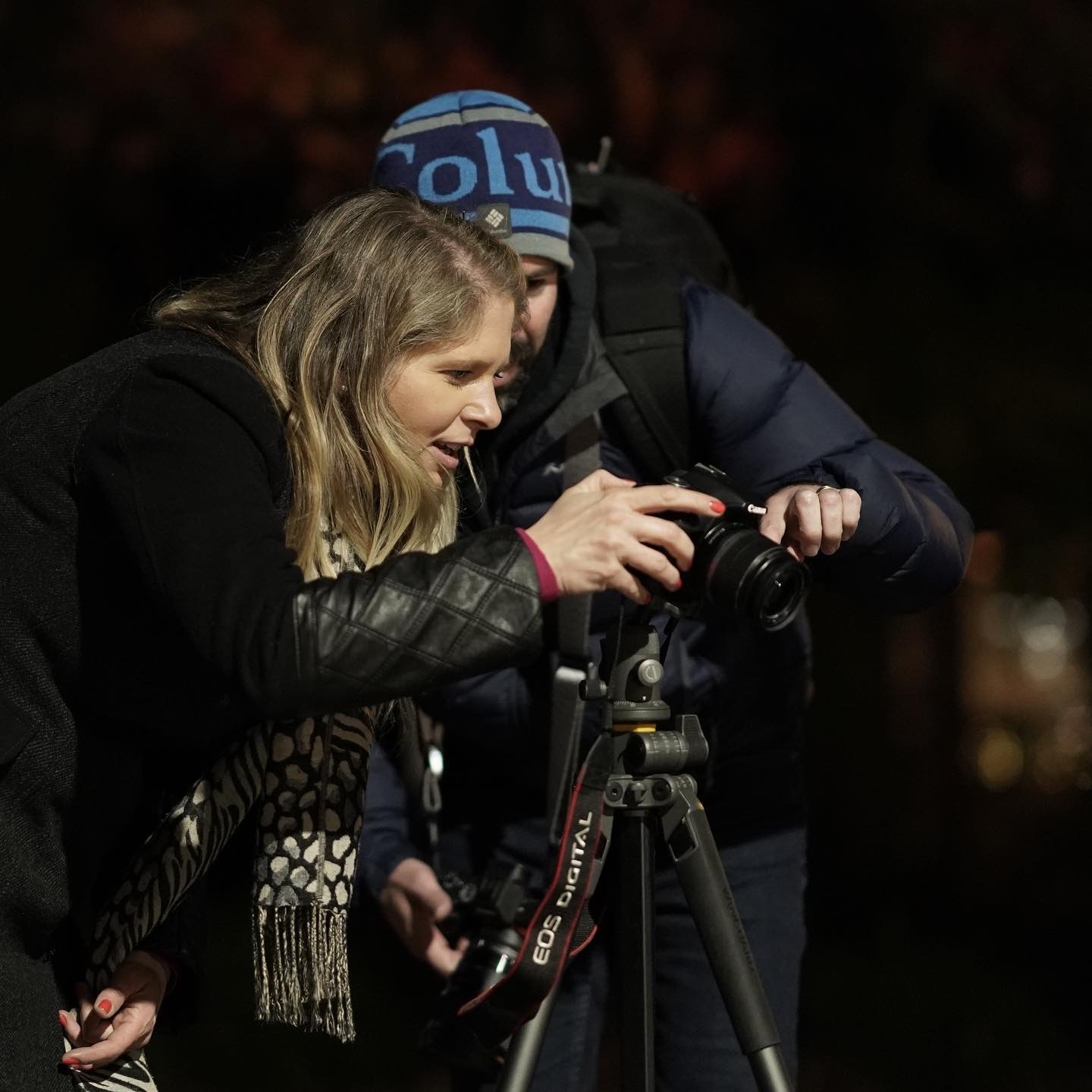 Hahndorf Night Photography Workshop