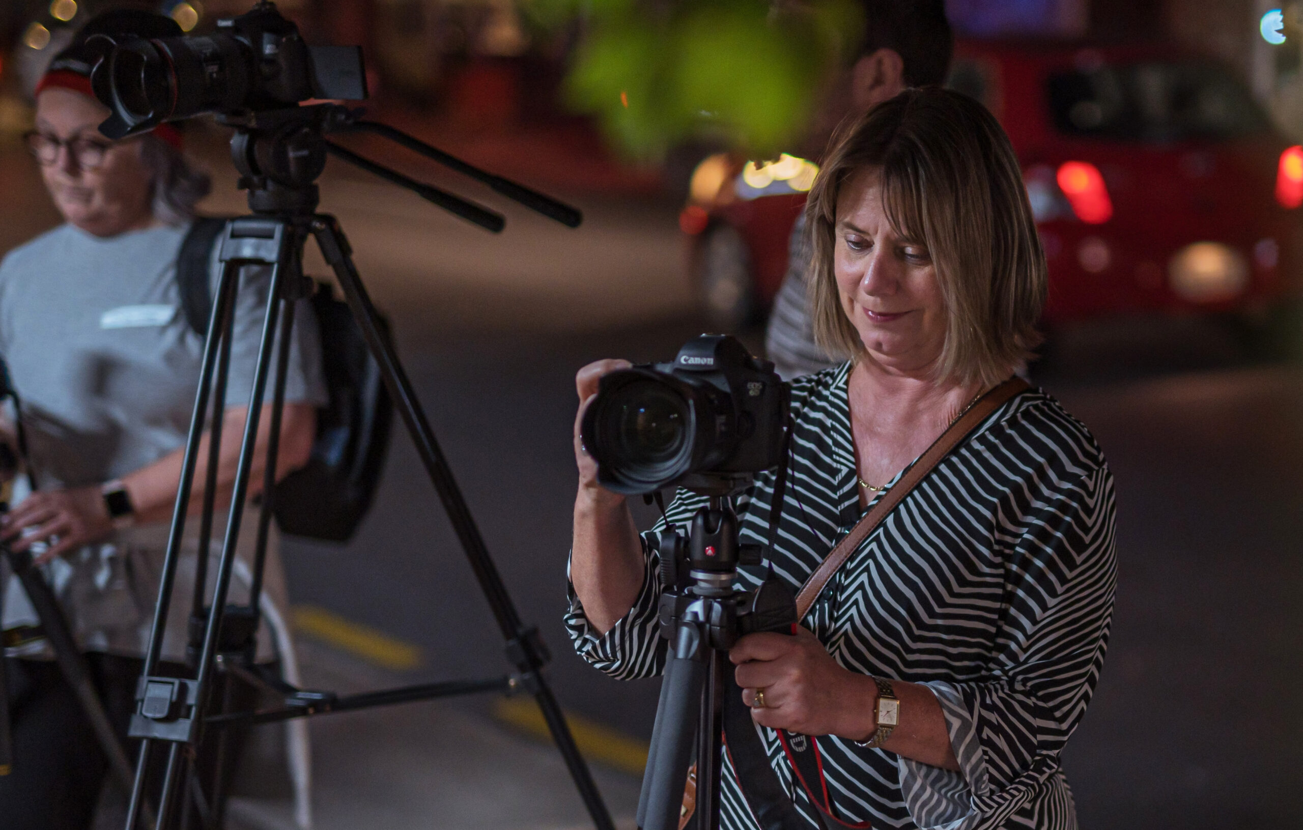 Hahndorf Night Photography Workshop