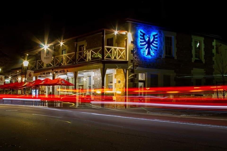 Hahndorf Night Photography Workshop