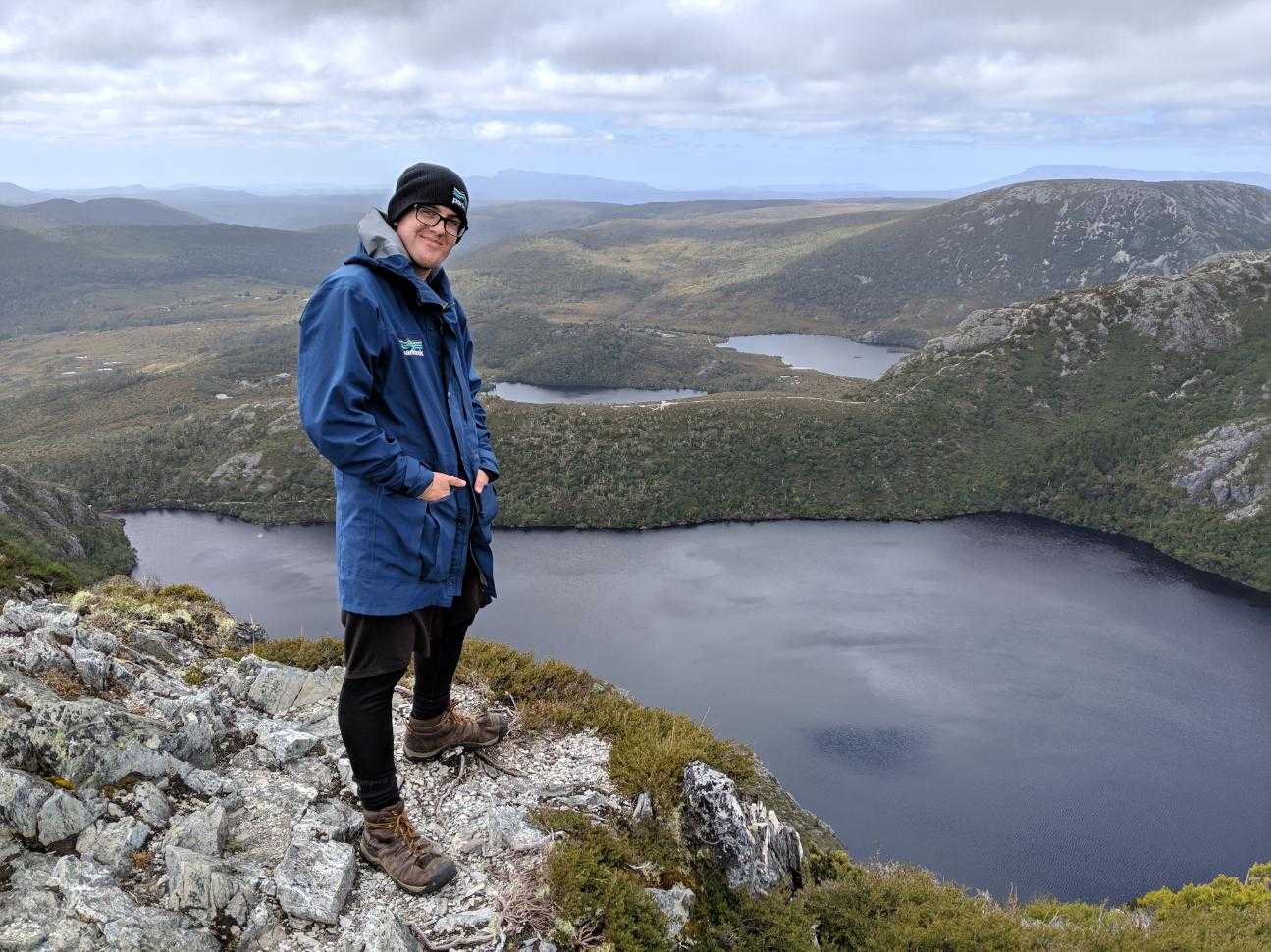 wulinantikala / Cradle Mountain – lutruwita / Tasmania – 4 Days