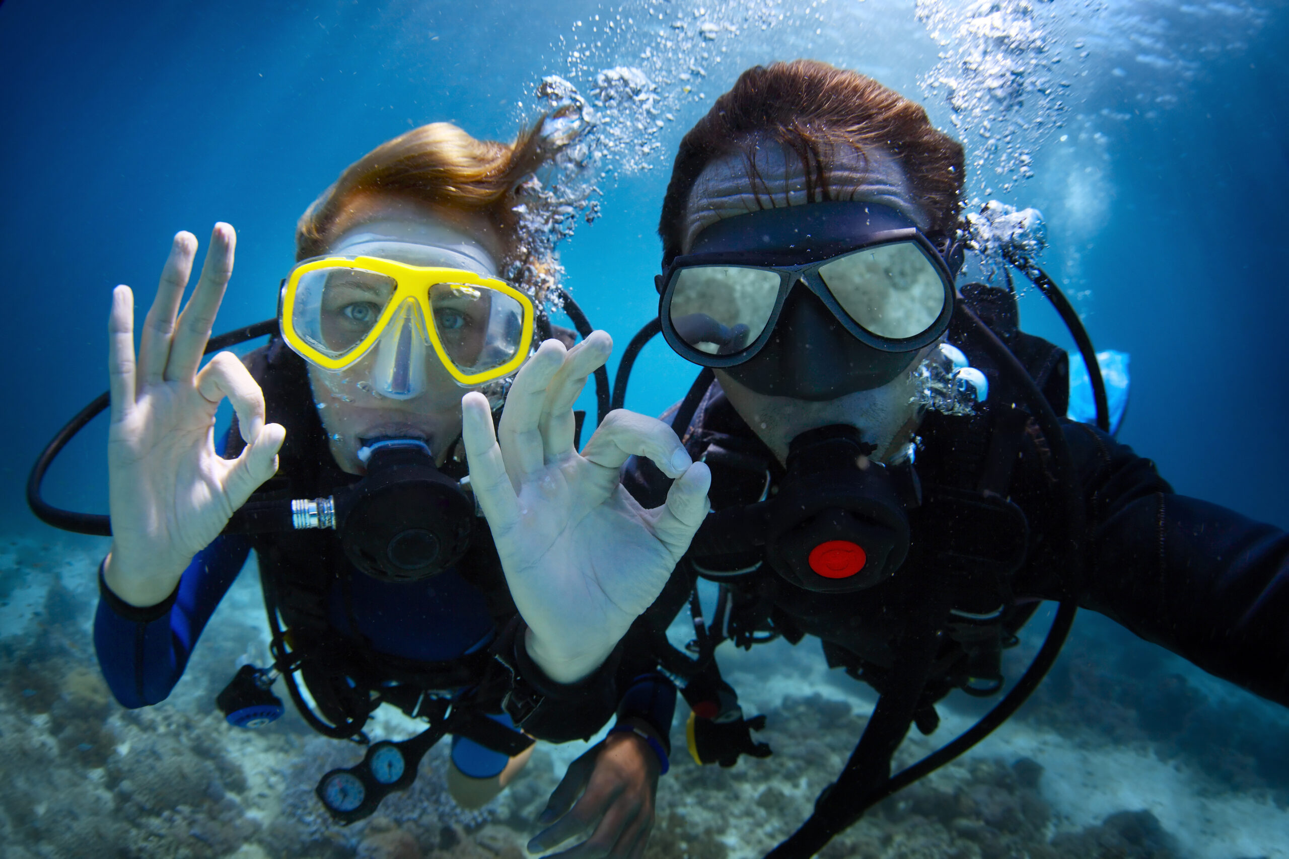 Discover Scuba Diving - Uncertified Intro Dive