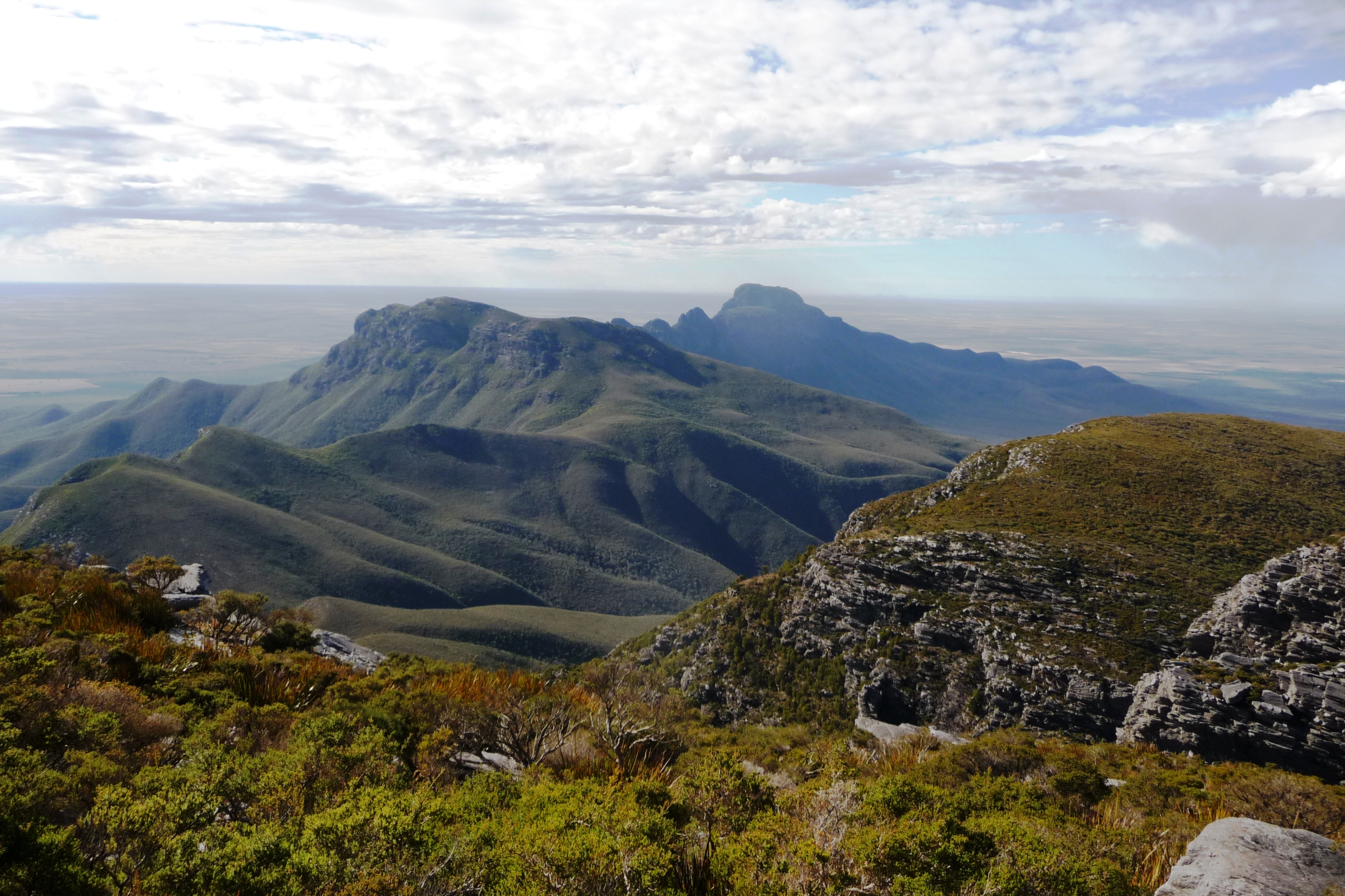 GREAT SOUTHERN OUTBACK WILDERNESS OVERNIGHT TOUR