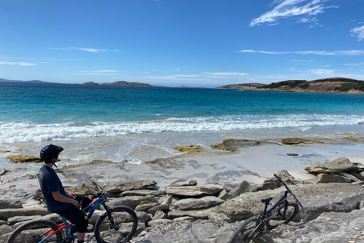 Mountain Bike Tours - from Perth to the South West