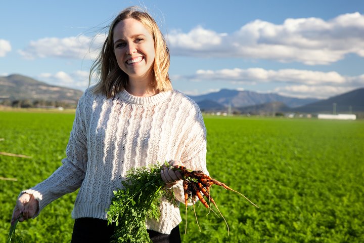 Scenic Rim Farm Gate Discovery Tour