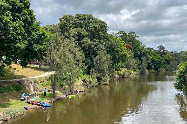 Barossa Valley bus tour