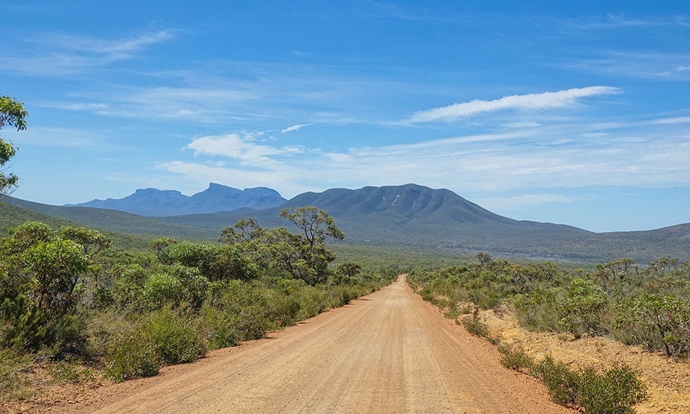 GREAT SOUTHERN OUTBACK WILDERNESS OVERNIGHT TOUR