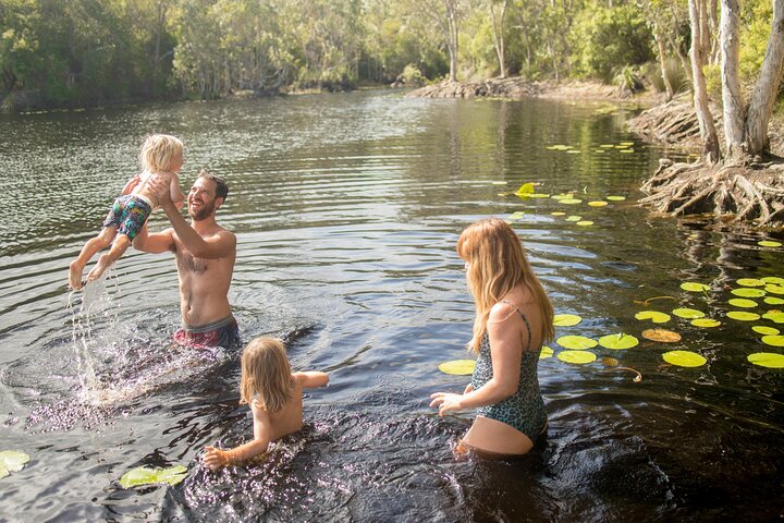 Chasing Waterfalls - Byron Shire